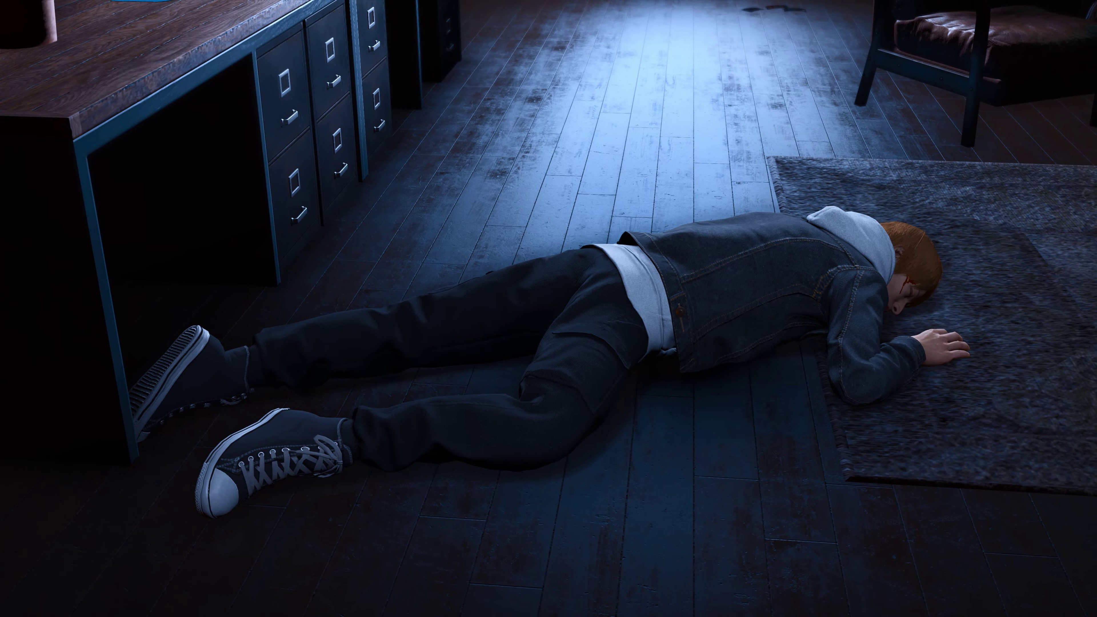 Lost Judgment - Imagen 16